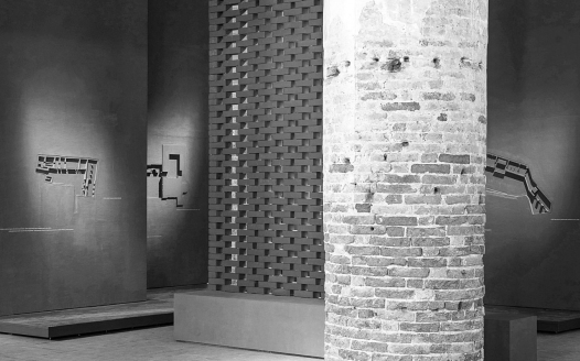 16th international architecture exhibition