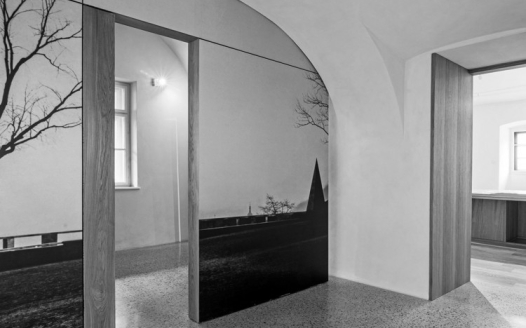 Piranesi 2016