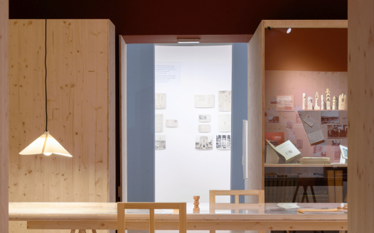Plecnik exhibition