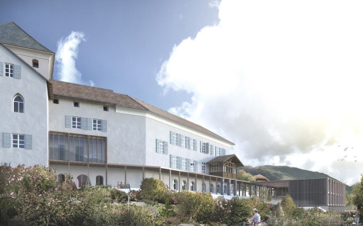 Rio pusteria